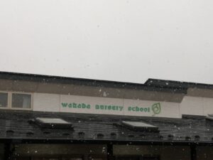 ゆき☆雪です（鈴木）