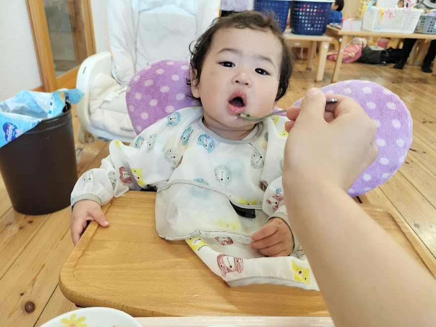 おいしい給食（山口）