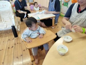 おいしい給食いただきます！（滝口）