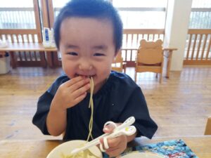 すやすやお昼寝♡(歌野)