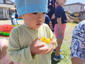 最近のたんぽぽ組♪(石岡)