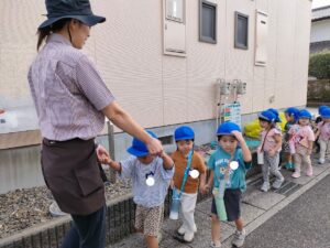 みずき組さん♡（石川）