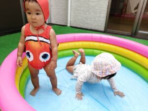 わかば水族館♬（青柳）