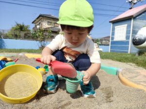 今日のかなりや組☆（川津）