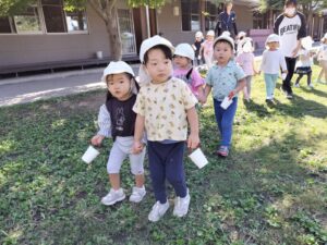 秋さがし♪　（関川）