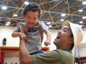 ☆ちびっこ運動会☆