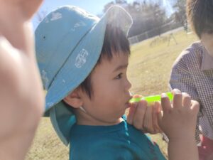 今日のかなりや組(川津)