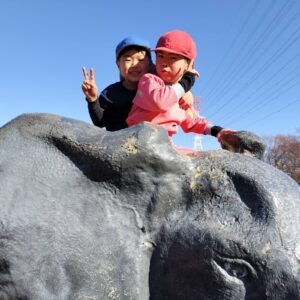 冬休み預かり保育☆（戸澤）