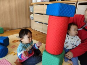 自分ですくって美味しいね！（菊地）