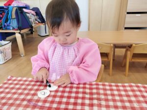 １月制作☆(神野)