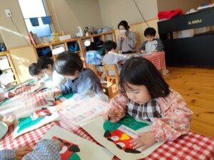 今日の活動（石川）