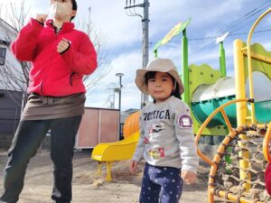 ガタゴトーガタゴト―(江藤）