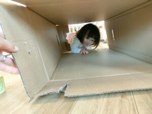 本日のつぐみ組（山口）