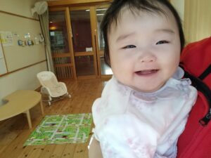 はじめまして！（坂本）