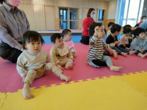 集会🎵（塩井）