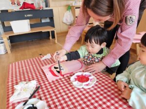 制作大好き♡(神野)