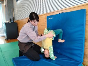 みんななかよし♪（石川）