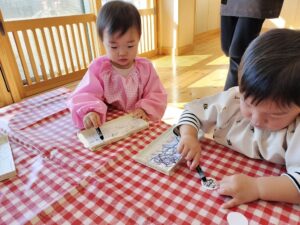 今週もはじまりました！（中村）