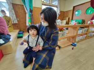 リトミック　(村井)