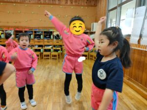 発表会練習（坂本）