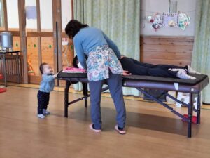 ☆「リンパマッサージ/お茶会」☆(上園)