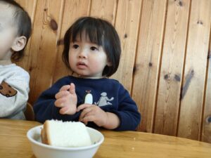 今日のかなりや組（川津）