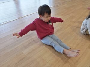 いちご組♡(蓬田)