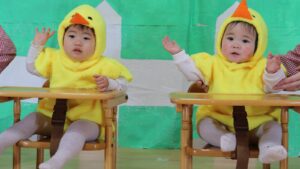 乳児組　総合　（田上）