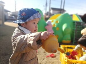 今日のさくらんぼ組さん♡（松枝）