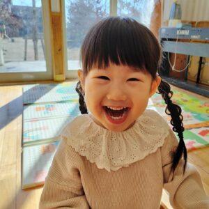 本日のちゅうりっぷ組（古谷野）