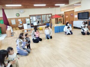 ドリームイングリッシュ（石崎）