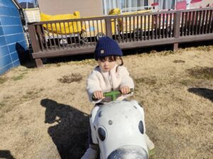 今日のかなりや組（佐藤ひ）