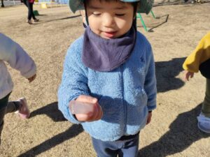 今日のかなりや組（川津）