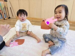 今日のふたば（大橋）