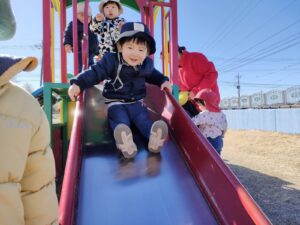 今日のかなりや組(佐藤ひ)