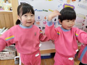 本日のこあら組☆（長岡）