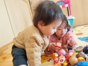 何してるの～？？（圓谷）