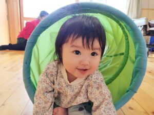 晴れの日（福田）