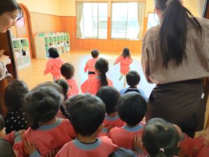 ♡今日はバレンタインデー♡(田口)