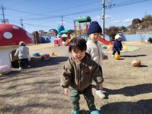 今日のかなりや組(佐藤ひ)