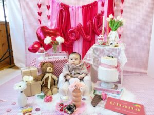 フォトブース撮影/スクラップブッキング（石崎）