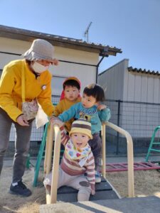 ぷっぷ〜♪(髙山)