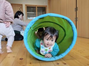 春よ来い（圓谷）