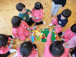 午後のひと時（中村）