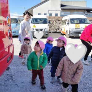 お散歩♪（大出）