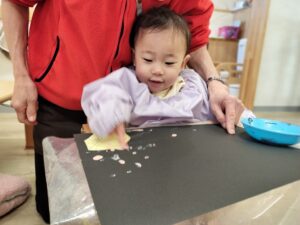 電車！（大須賀）