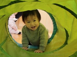 春が近づいてきました！（福田）