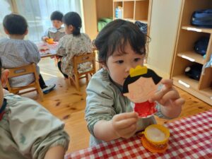 今日は…（石川）