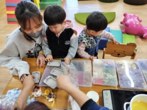 アロマセラピー（石崎）