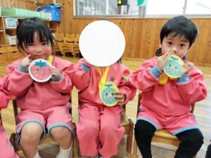 フルーツバスケット(渡邉)